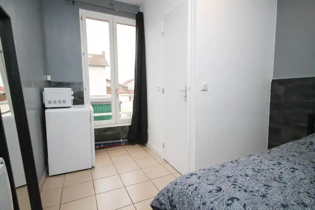 Apartment 01 - Avec Lit Double Ideal Jo 2024 *